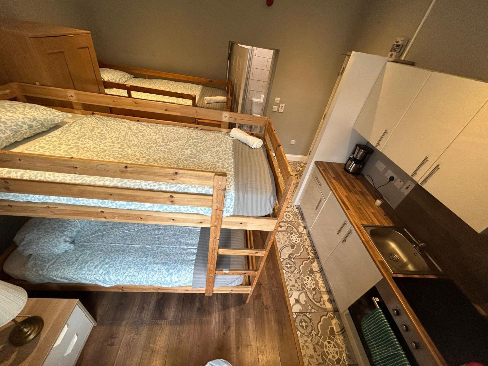 Flat Equipped Appartement