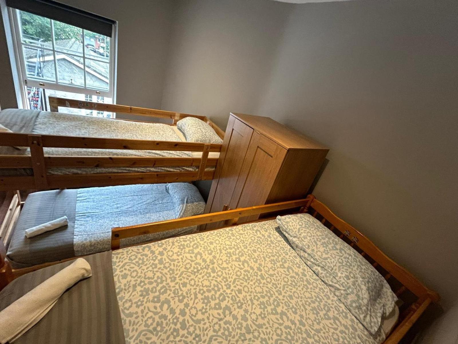 Flat Equipped Apartamento