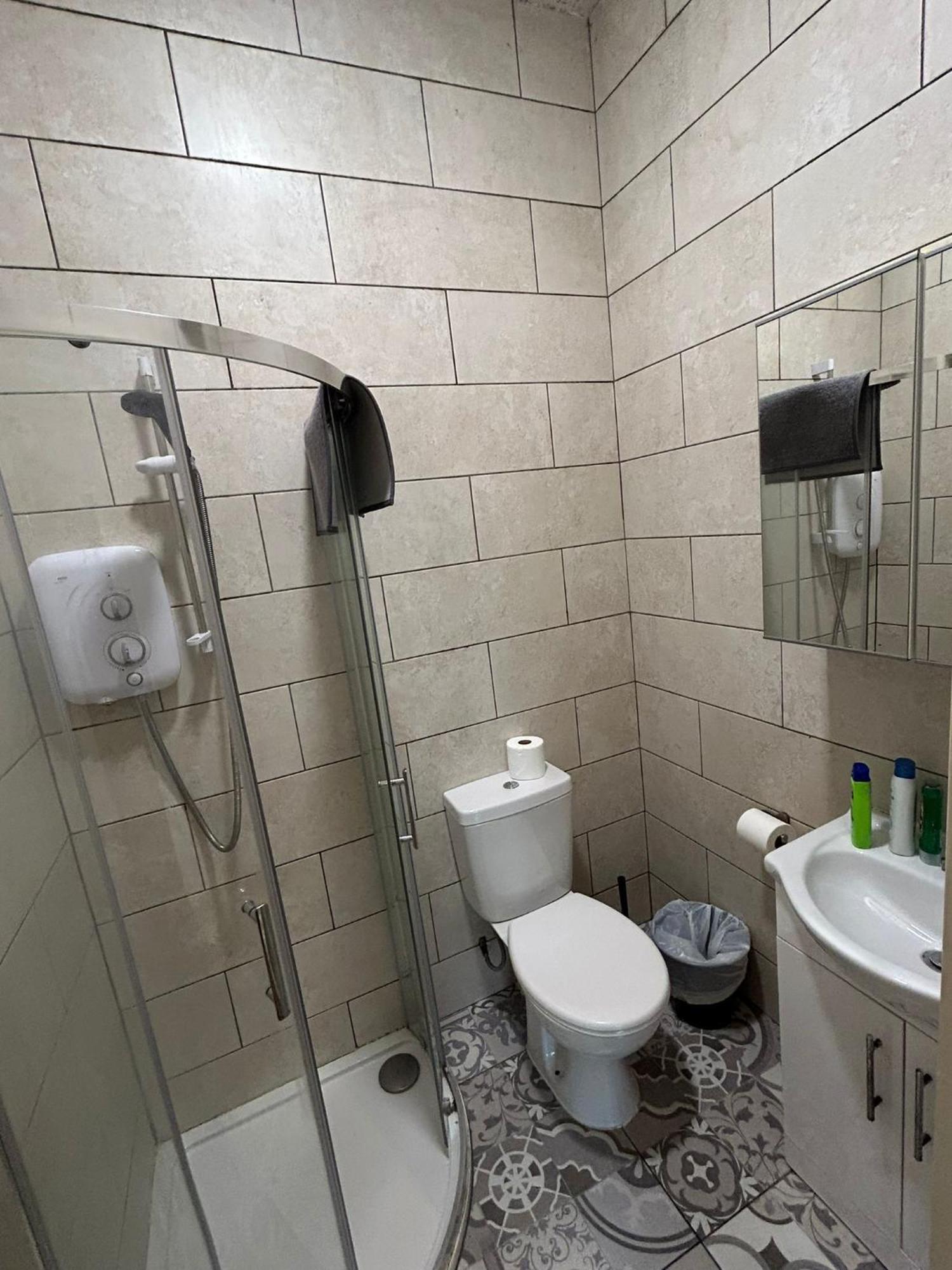 Flat Equipped Apartamento *
