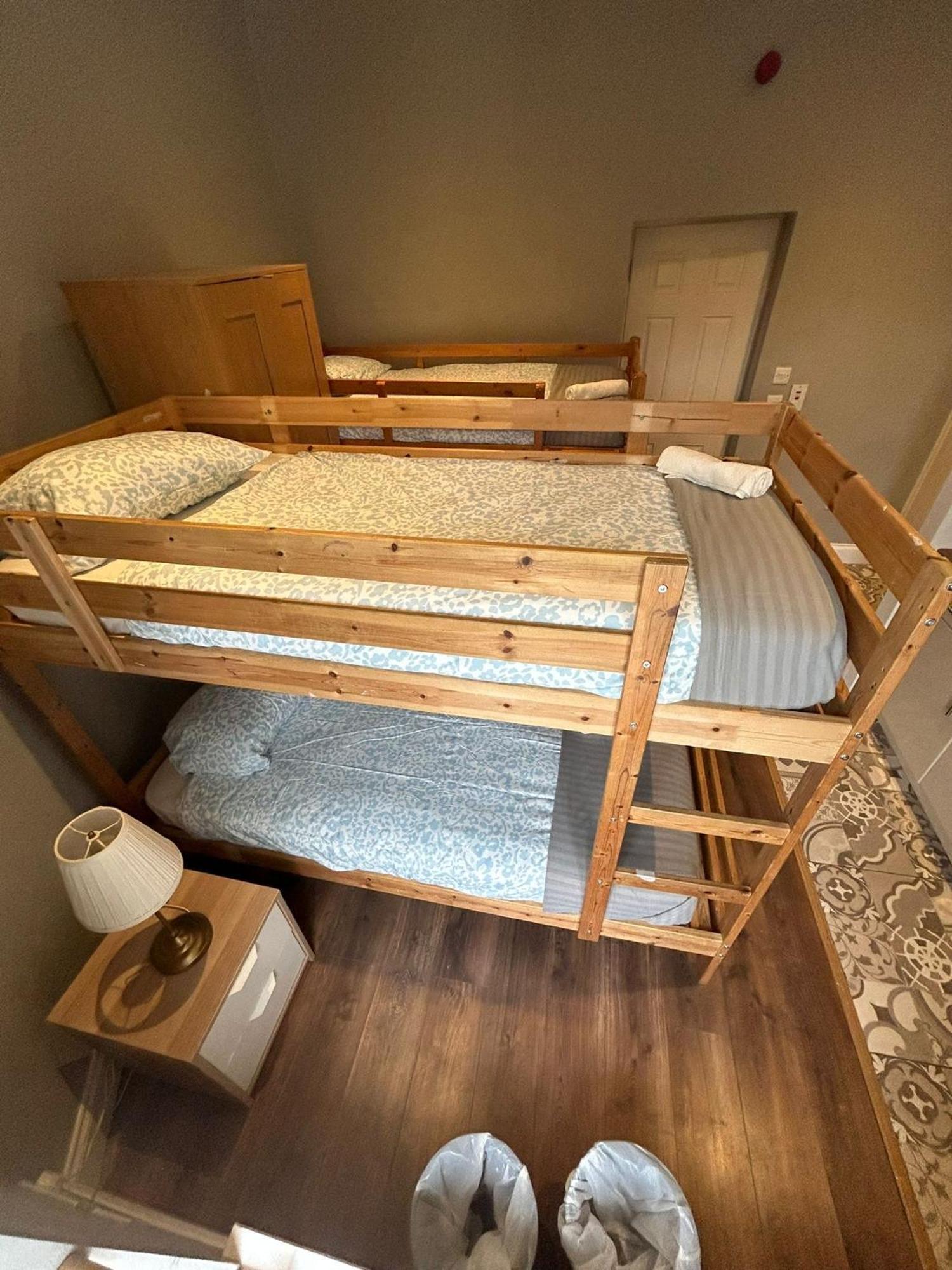 Flat Equipped Apartamento *