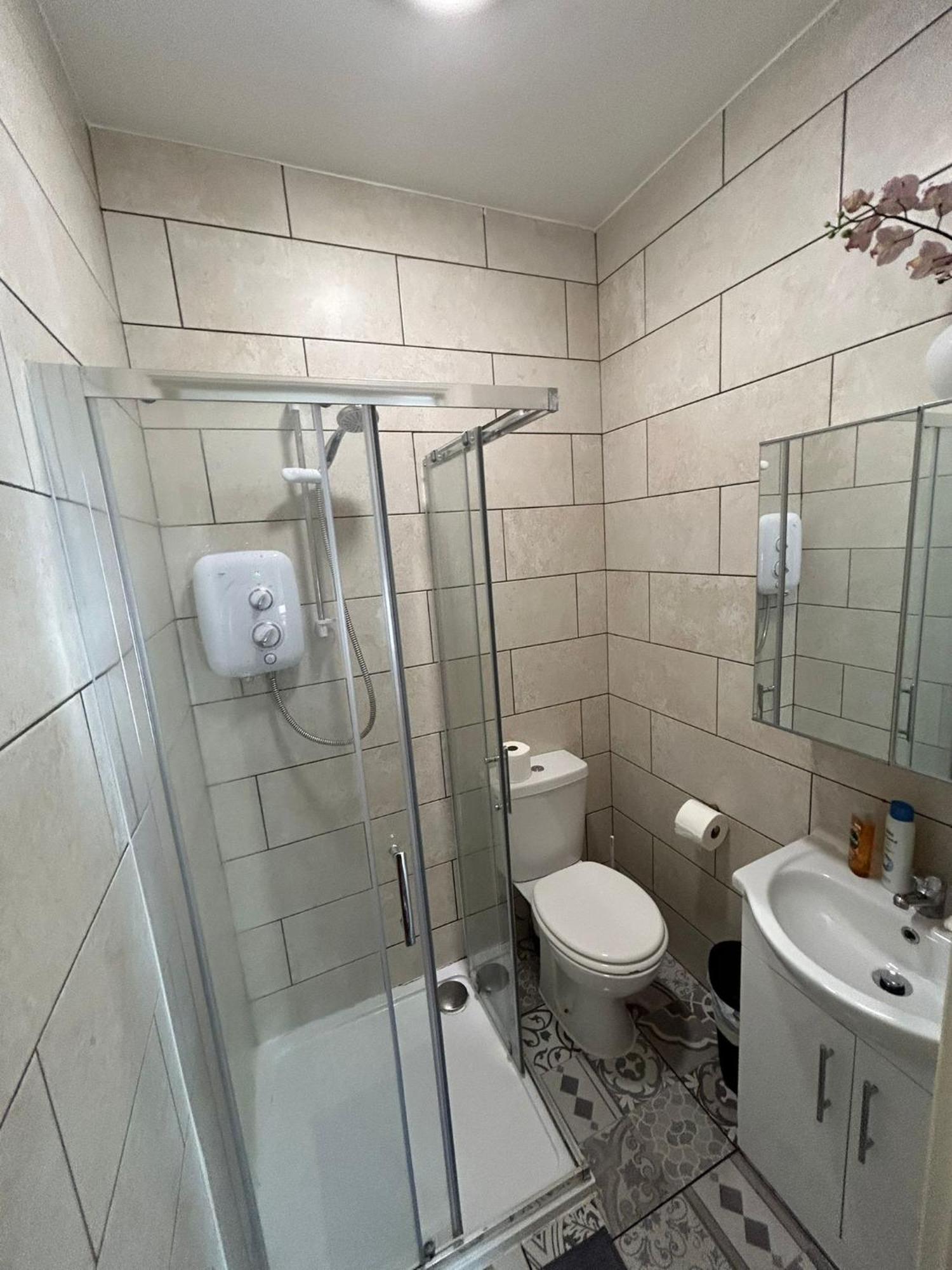 Apartamento Flat Equipped *