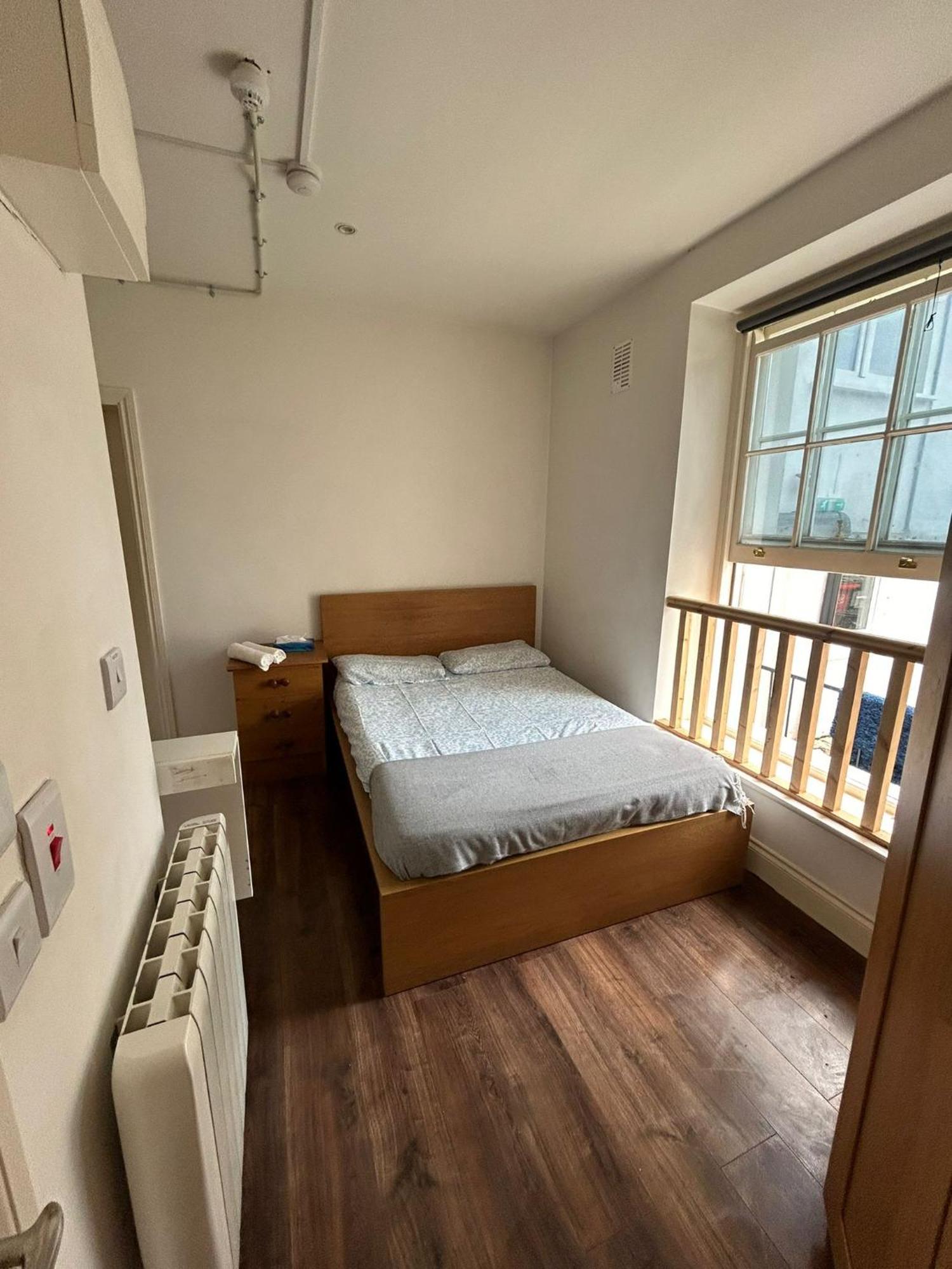 Apartamento Flat Equipped *