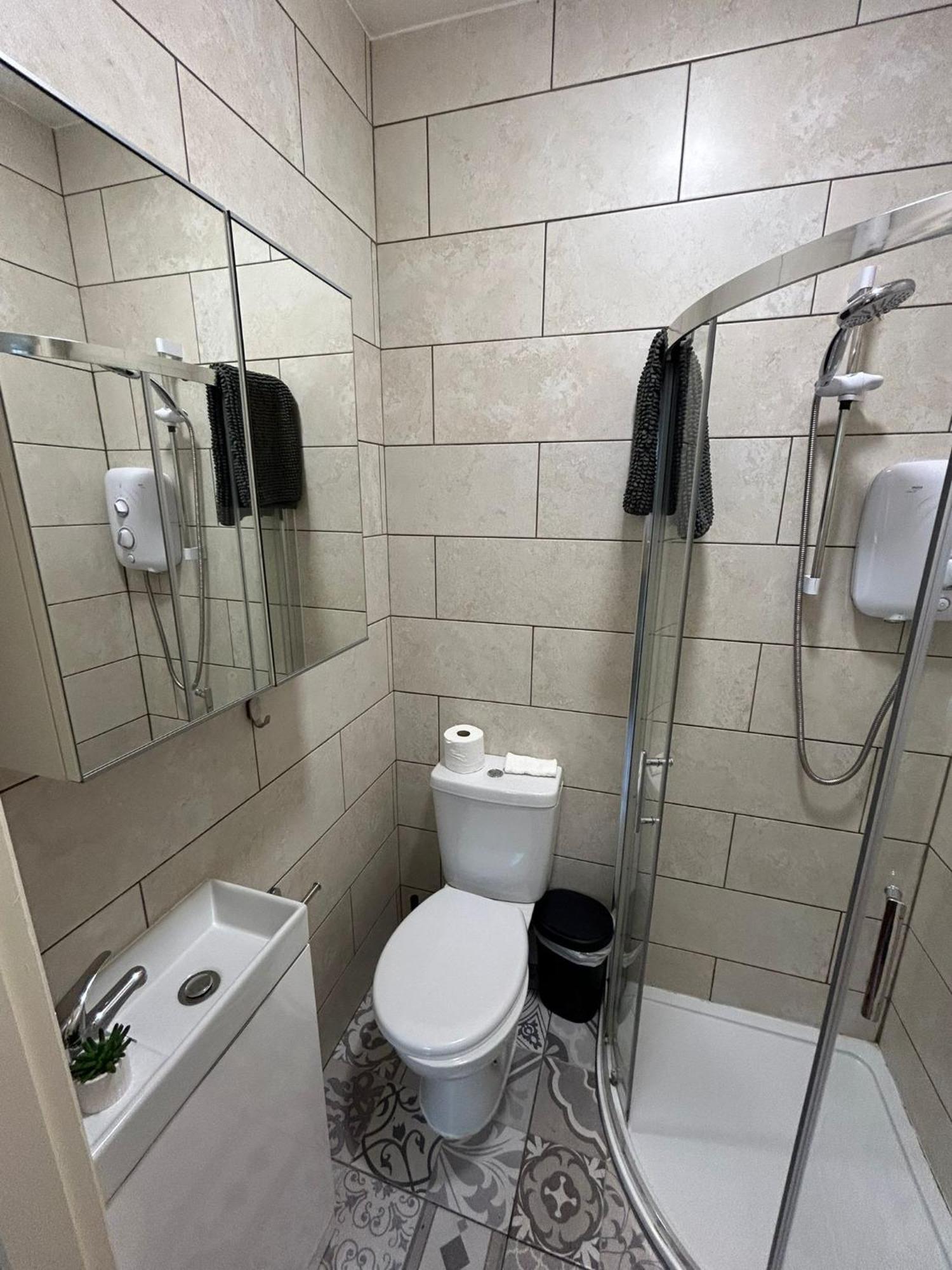 Flat Equipped Apartamento