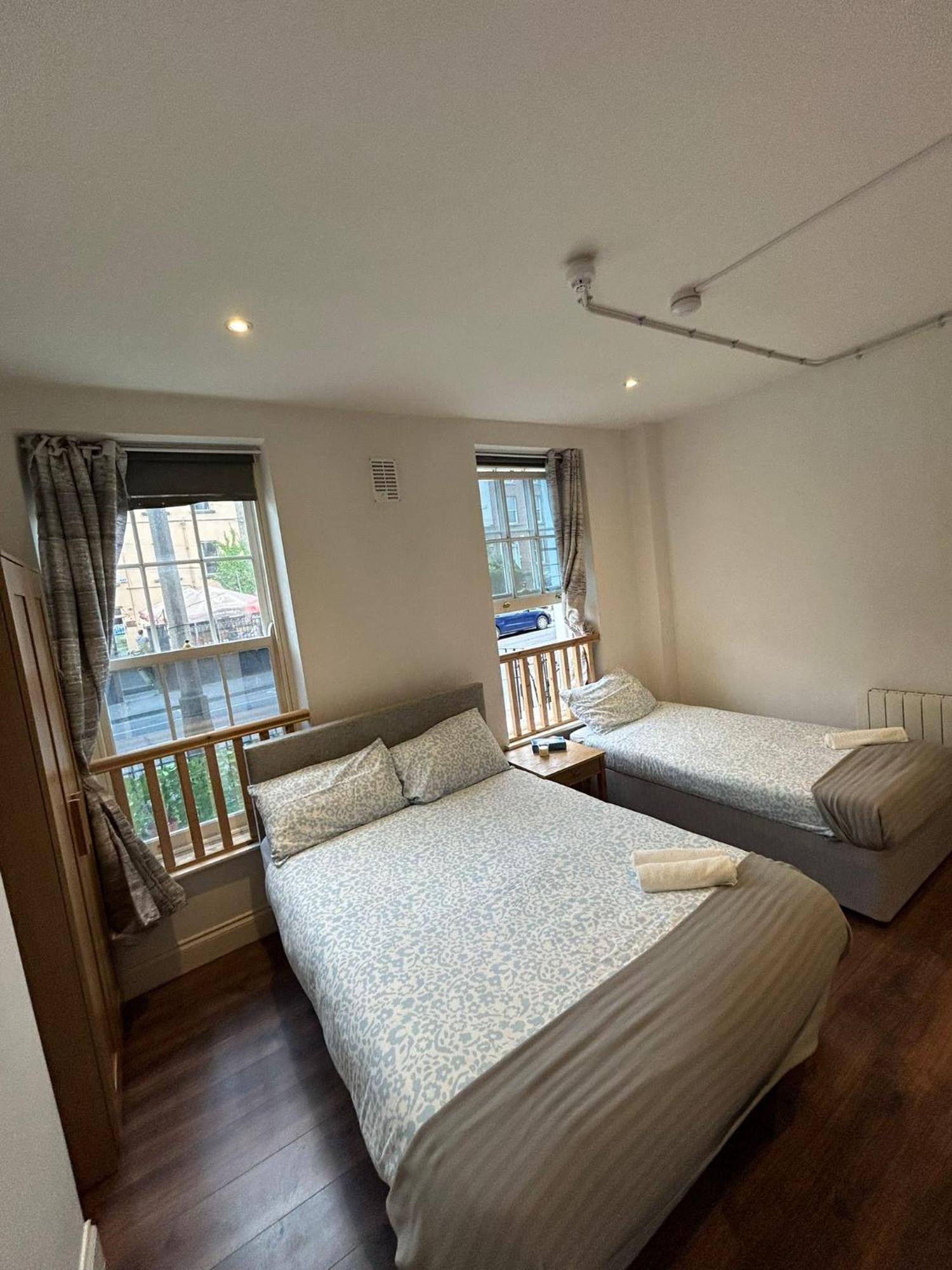 Apartamento Flat Equipped *