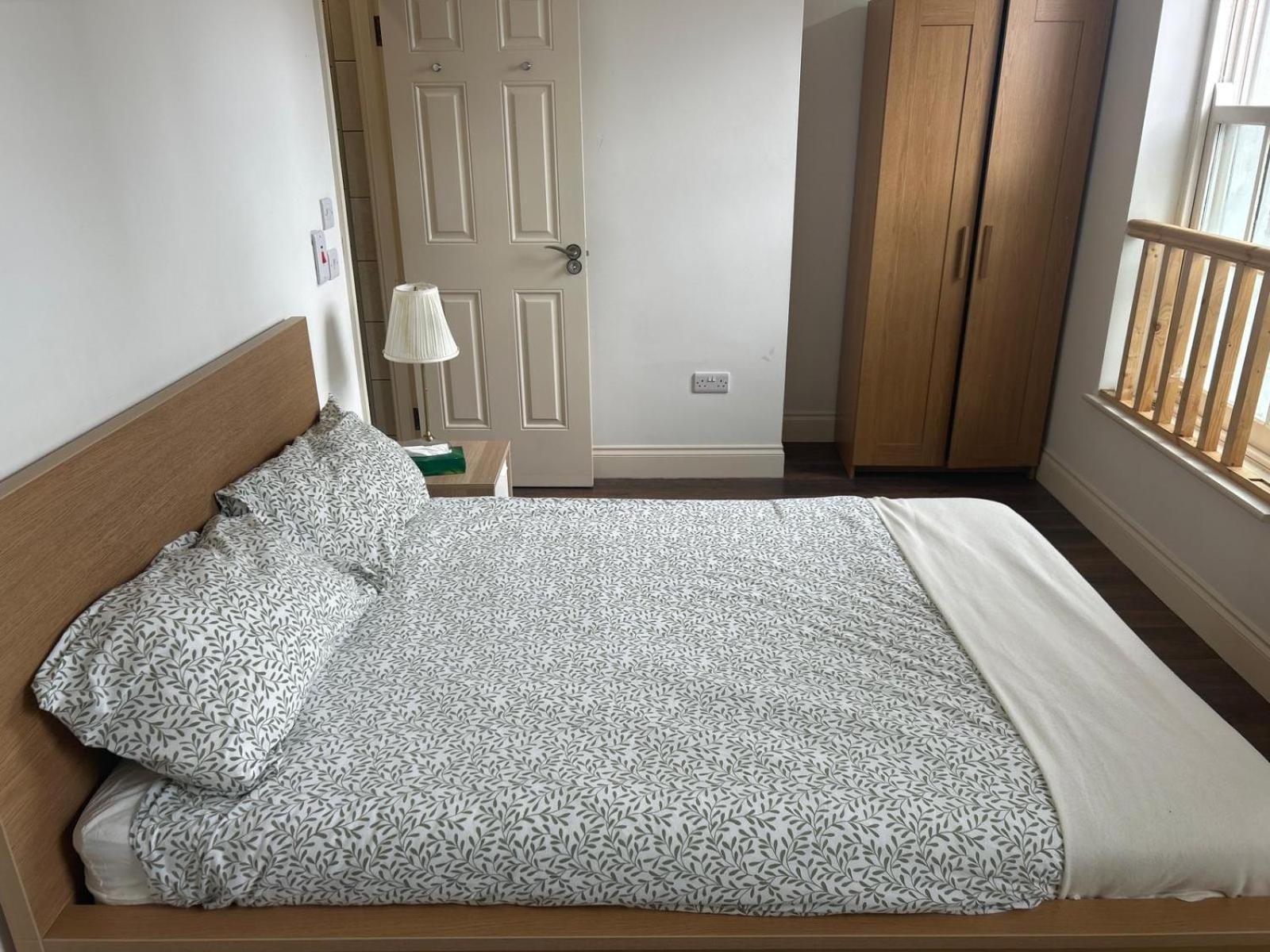 Flat Equipped Apartamento