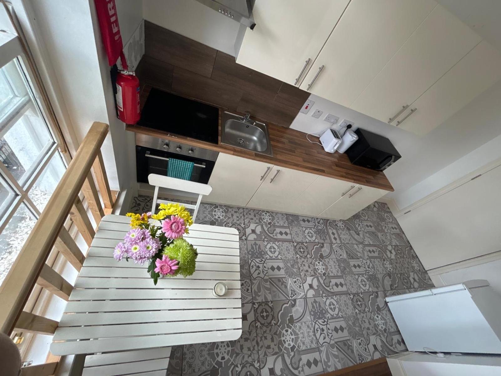 Flat Equipped Apartamento