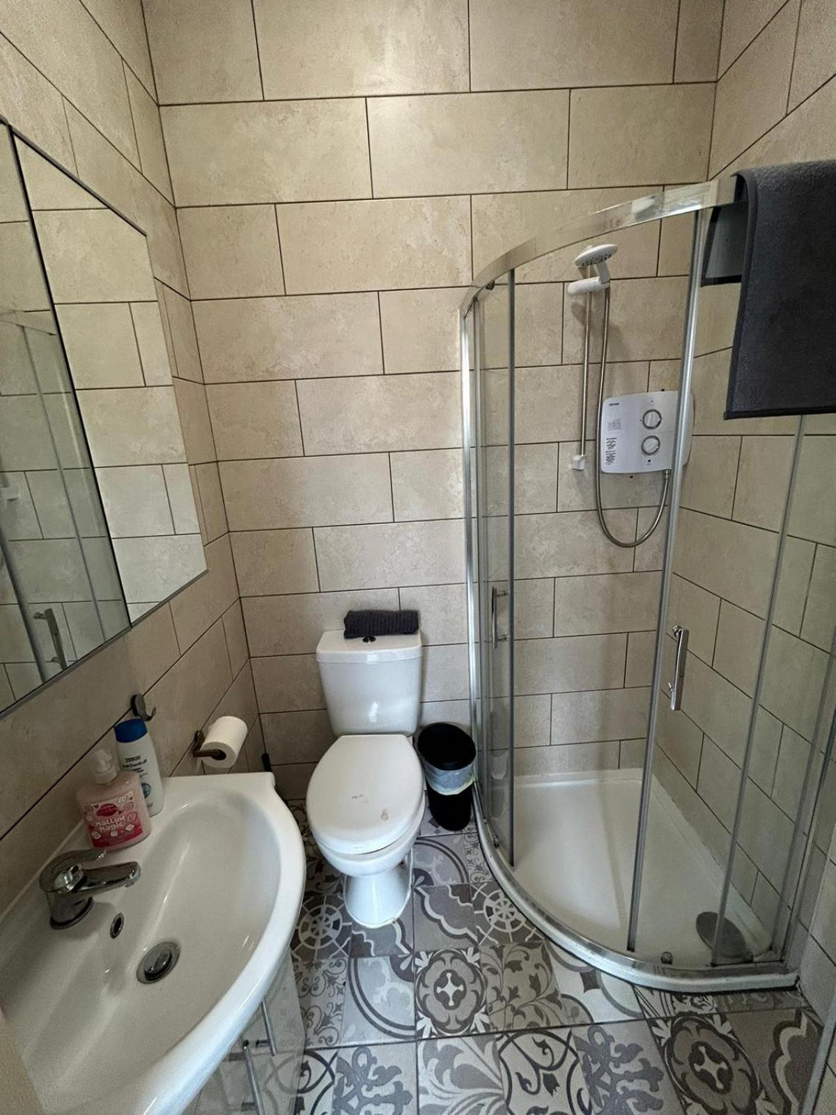 Apartamento Flat Equipped *
