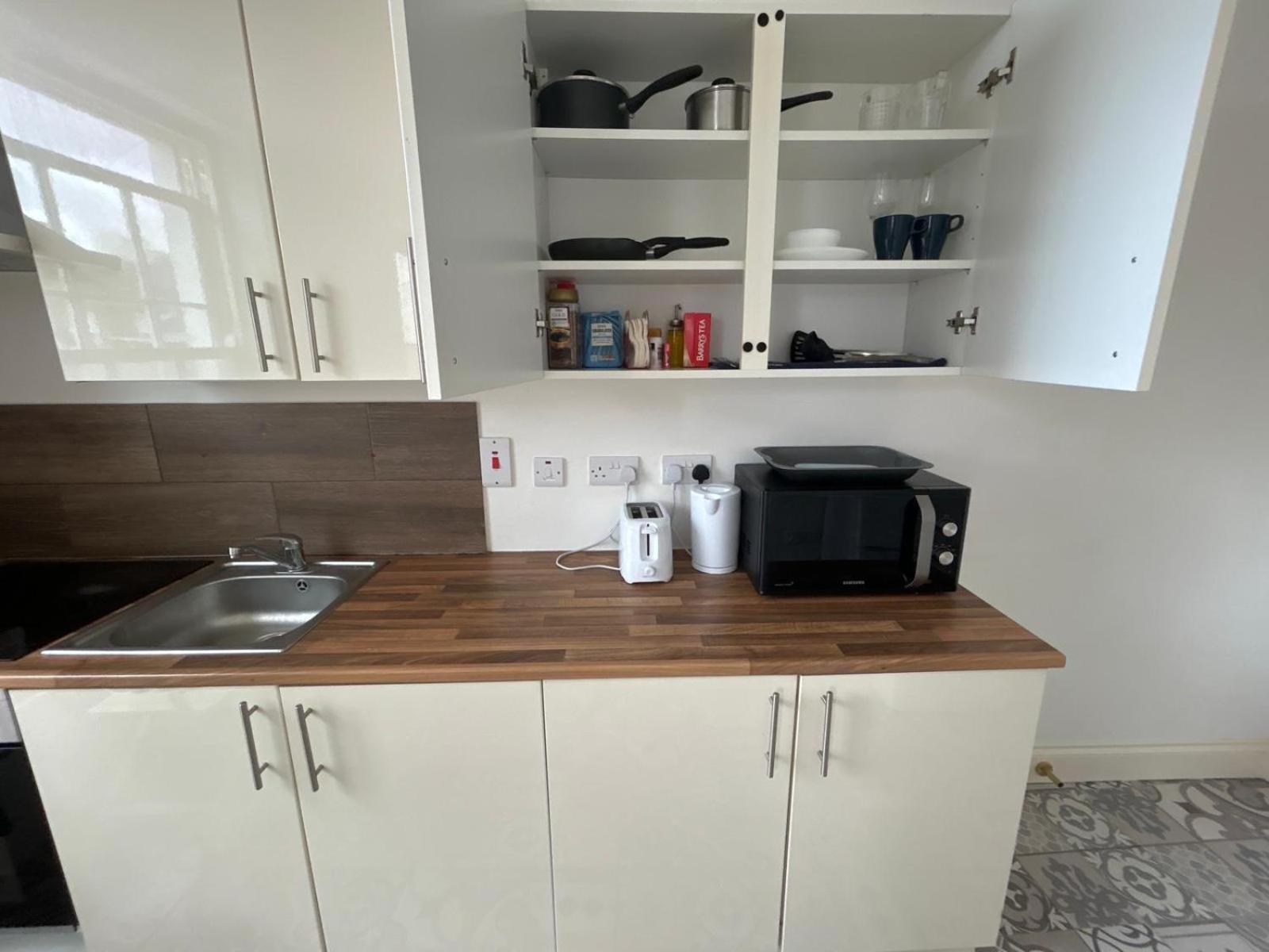 Flat Equipped Apartamento